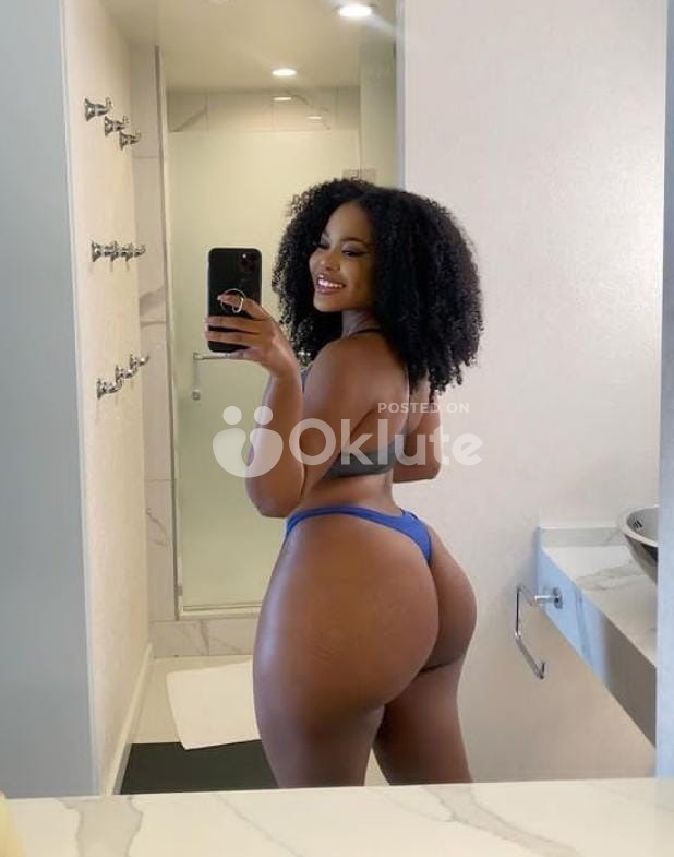 African sexy lady available for a good fuck at good rates