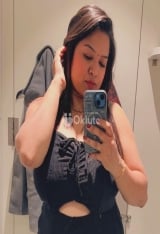 Independent Indian hot girl available for video call sex outcall and incall booking available