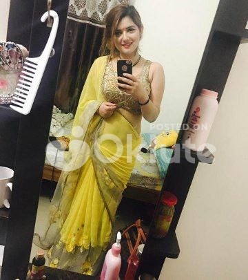 TANISHA VIP  lucknow call girl service genuine service independent girls