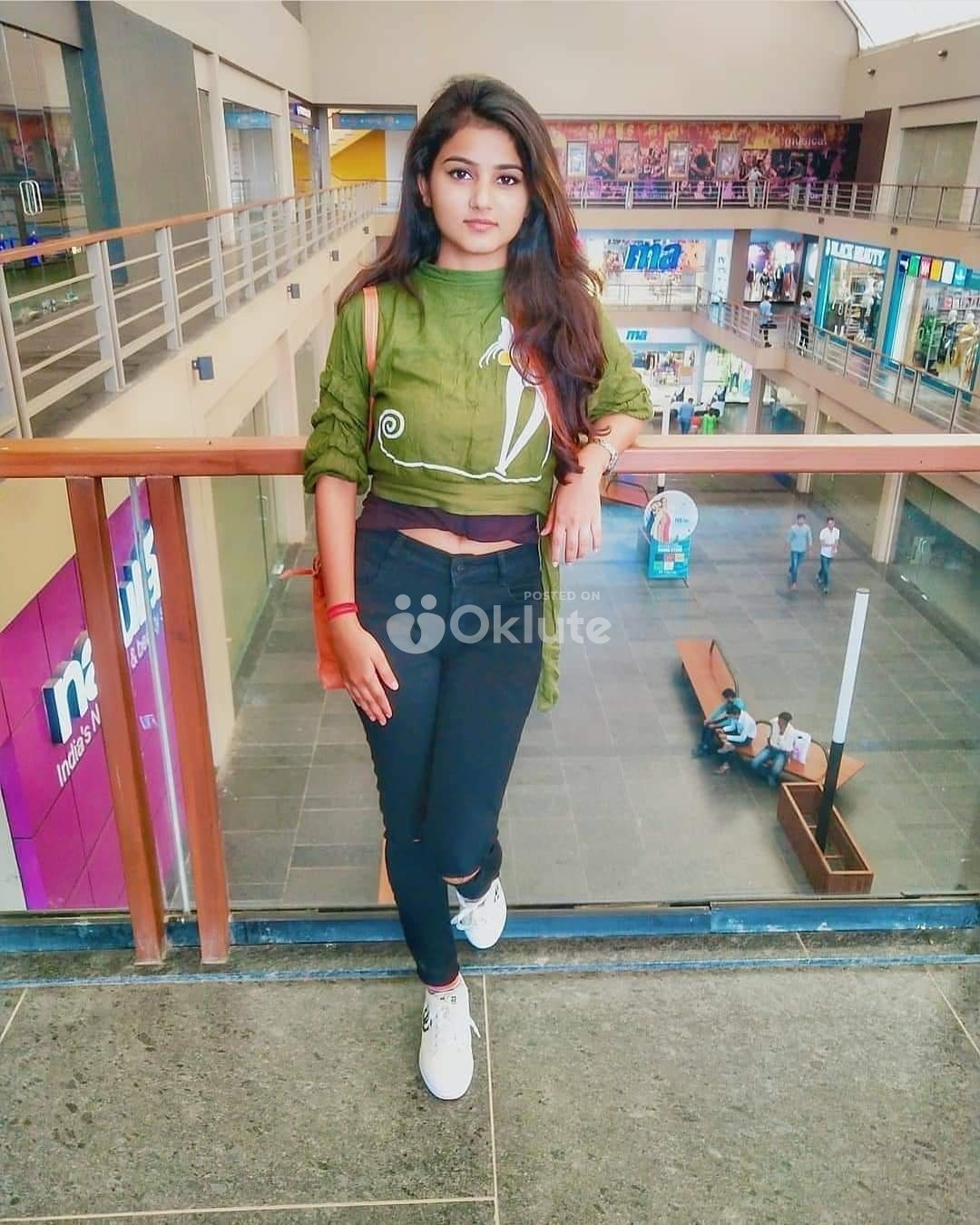 Chiplun call girls ok