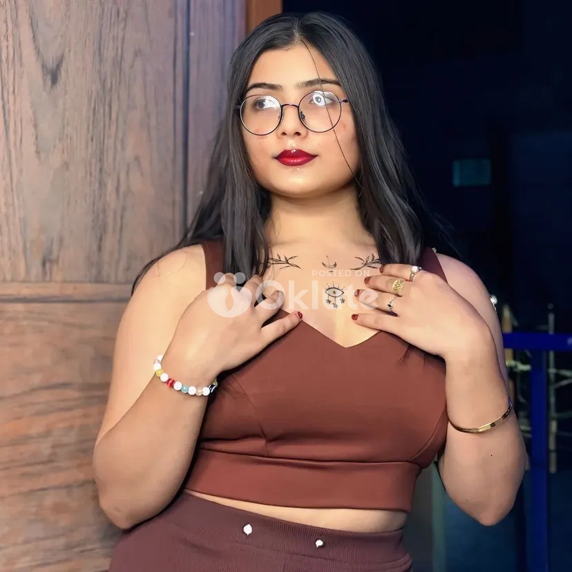 COLLEGE GIRL SEEKING FOR AN ENTERTAINING PARTNER