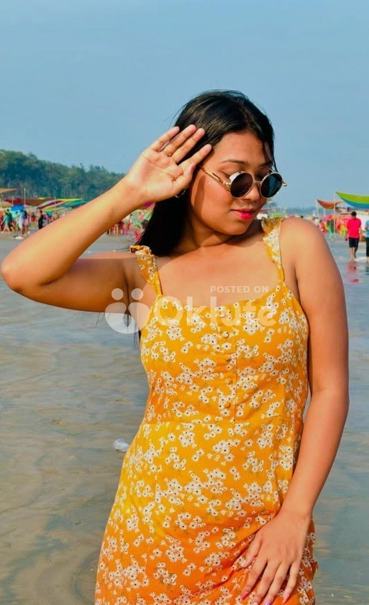 COLLEGE GIRL WANNA ENJOY HER LIFE WITH A COOL GUY