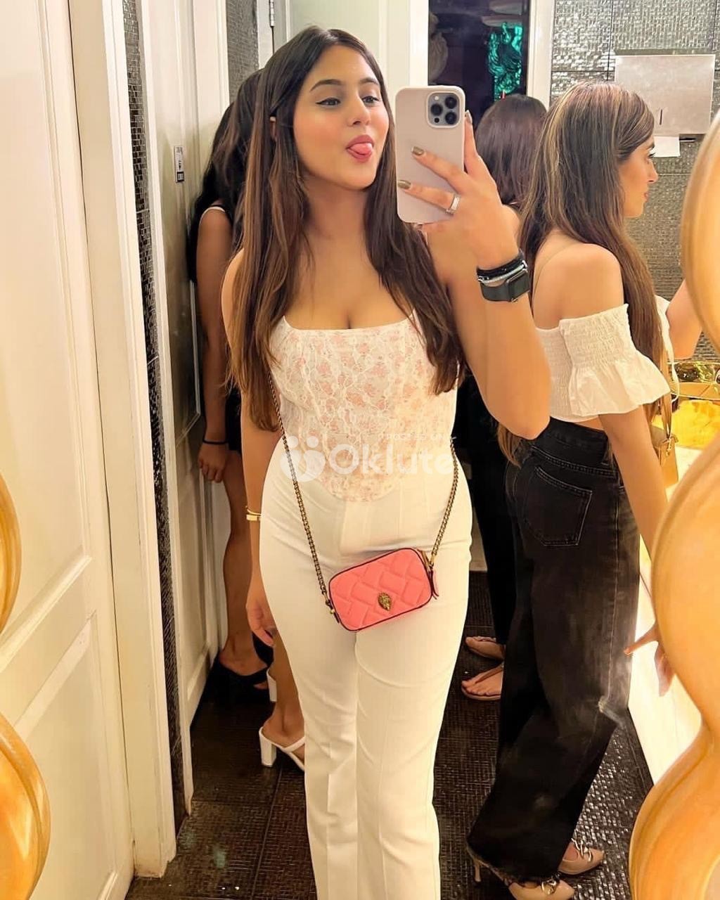 Cash payment vip escort service
