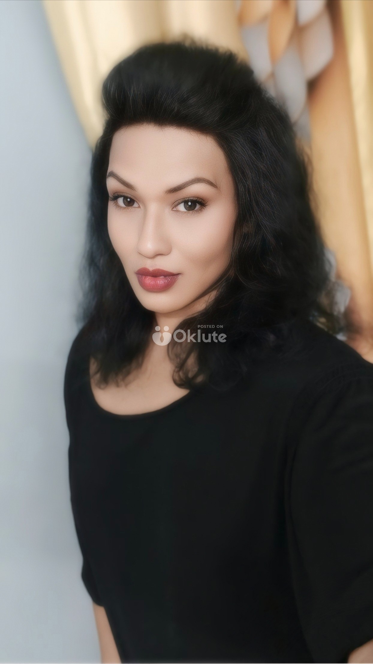 RELAXING DEEP TISSUE THAI SWEDISH Massage with EROTIC SENSUAL MASSAGE-LADYBOY MASSAGE THERAPIST