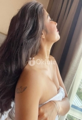 Independent Indian hot girl available for video call sex outcall and incall booking available