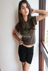 Independent Indian hot girl available for video call sex outcall and incall booking available