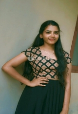 Independent Indian hot girl available for video call sex outcall and incall booking available