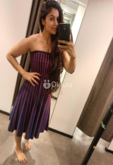 Independent Indian hot girl available for video call sex outcall and incall booking available