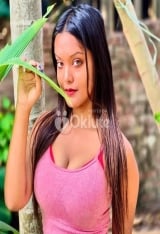 Independent Indian hot girl available for video call sex outcall and incall booking available