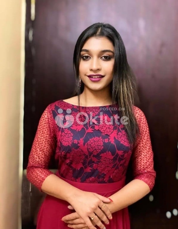 Sanaya Kochi Ernakulam FortKochi Vyttila MG Road Kaloor Edappally Safety Escort Available
