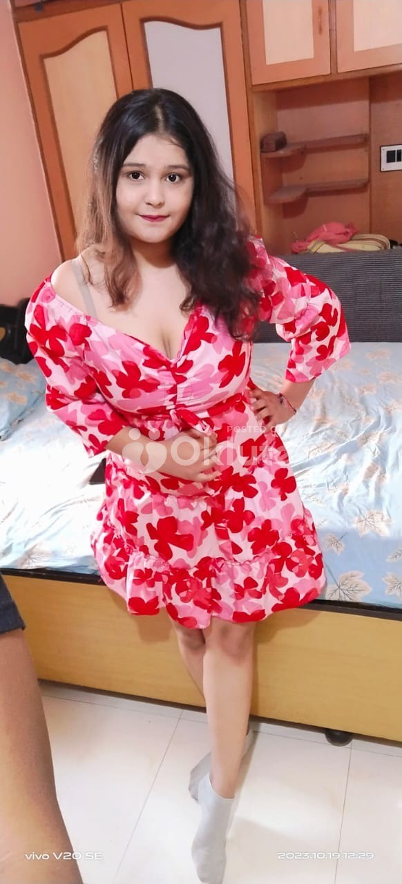 Thane kavya best VIP call girl service 24 hours available anytime call me