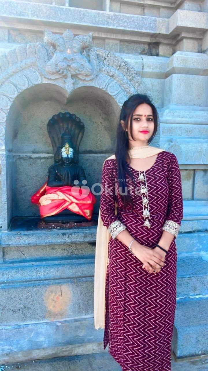 Anjali Sharma Low price 100% genuine  sexy VIP call girls are providedsafe and secure service call