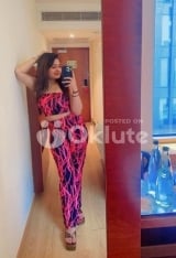 Independent Indian hot girl available for video call sex outcall and incall booking available