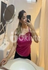 Independent Indian hot girl available for video call sex outcall and incall booking available