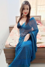 Independent Indian hot girl available for video call sex outcall and incall booking available