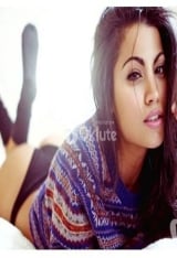 Independent Indian hot girl available for video call sex outcall and incall booking available