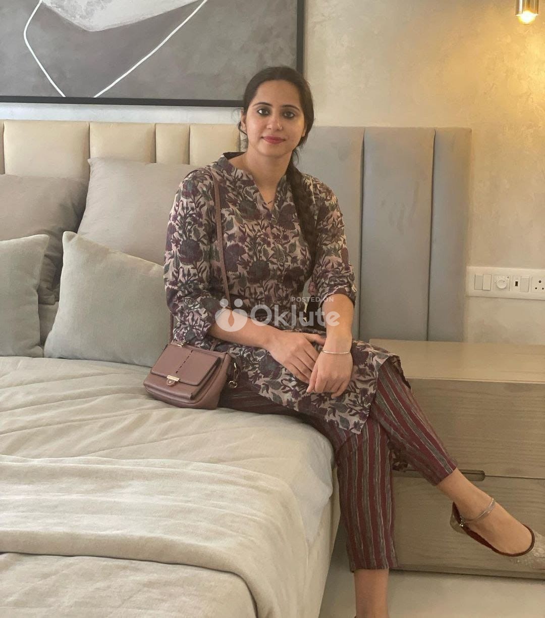 Manali  My self khushi Sharma independent college girl service available 