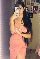 Independent Indian hot girl available for video call sex outcall and incall booking available