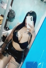Independent Indian hot girl available for video call sex outcall and incall booking available