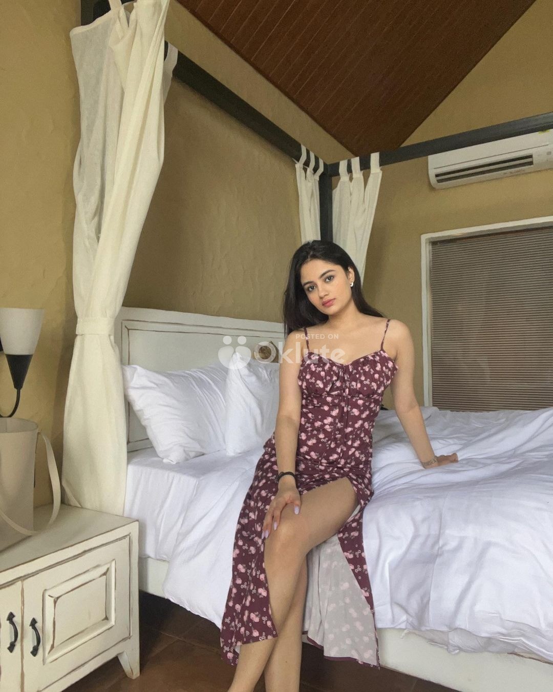 Bareilly 24x7 Myself Pooja best high profile girl Incall outcall available call me anytime