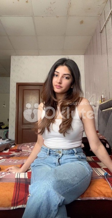 Hot and sexy VIP agency call girl