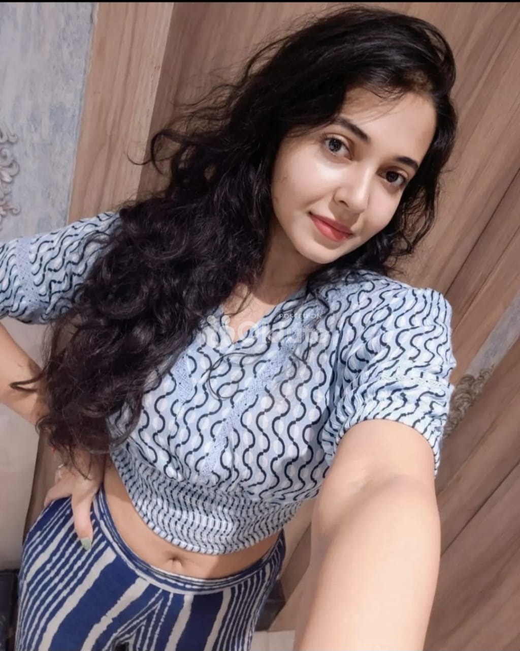 Bareilly 24x7 Myself Pooja best high profile girl Incall outcall available call me anytime