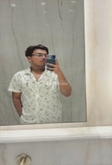 Independent Indian hot girl available for video call sex outcall and incall booking available