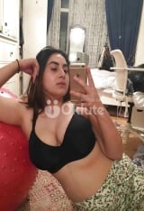 Independent Indian hot girl available for video call sex outcall and incall booking available