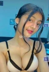Independent Indian hot girl available for video call sex outcall and incall booking available