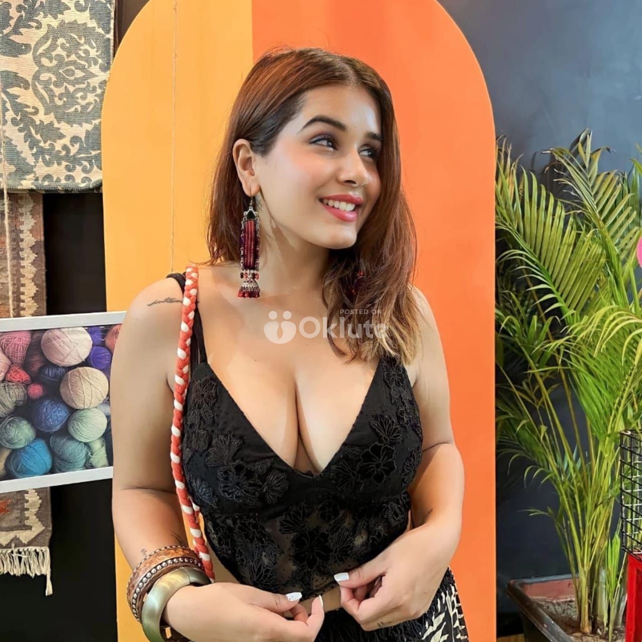 Faridabad  BEST GOOD QUALITY EDUCATED SATISFACTION GIRL AFFORDABLE COST ESCORTS SERVICES AVAILABLE
