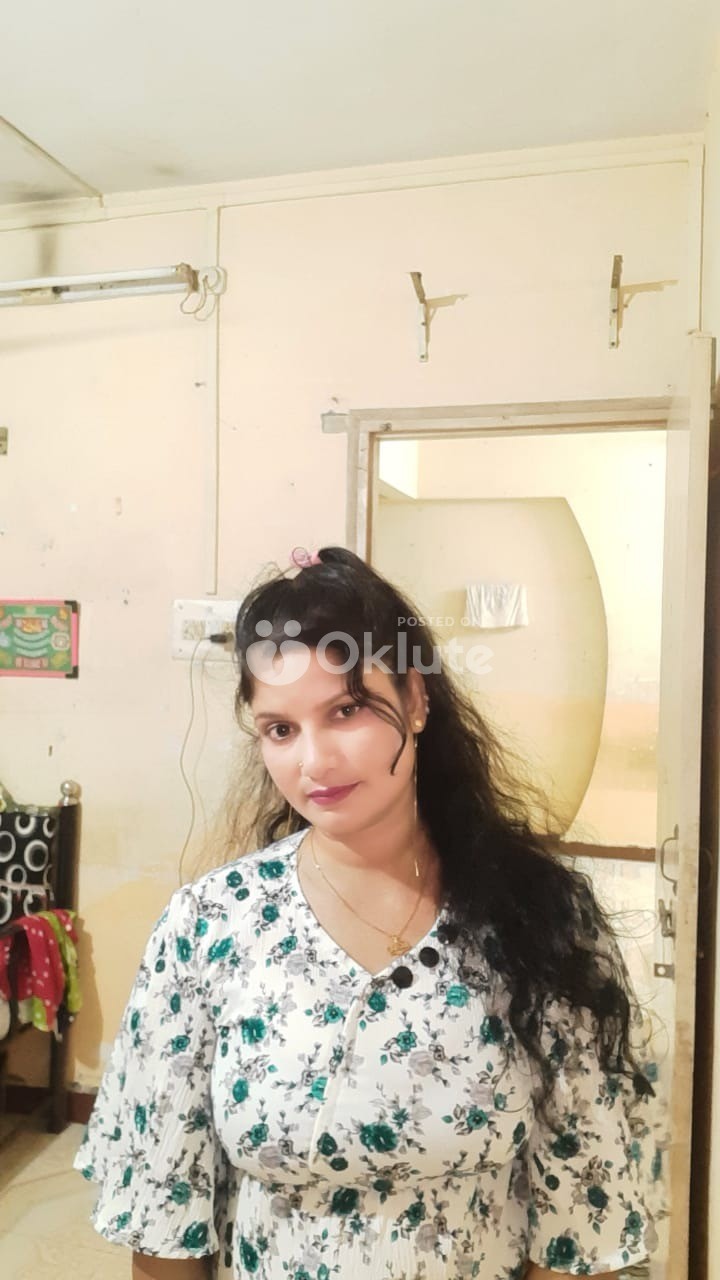 POOJA)  LOW PRICE BEST VIP CALL GIRL SERVICE INCALL AND DOORSTEP AVAILABLE SATISFACTION GUARANTEE