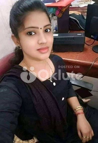 POOJA)  LOW PRICE BEST VIP CALL GIRL SERVICE INCALL AND DOORSTEP AVAILABLE SATISFACTION GUARANTEE
