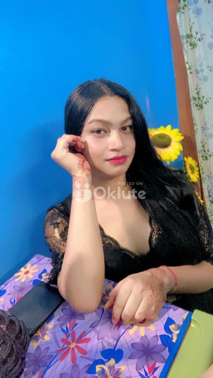 Transsexual full nude