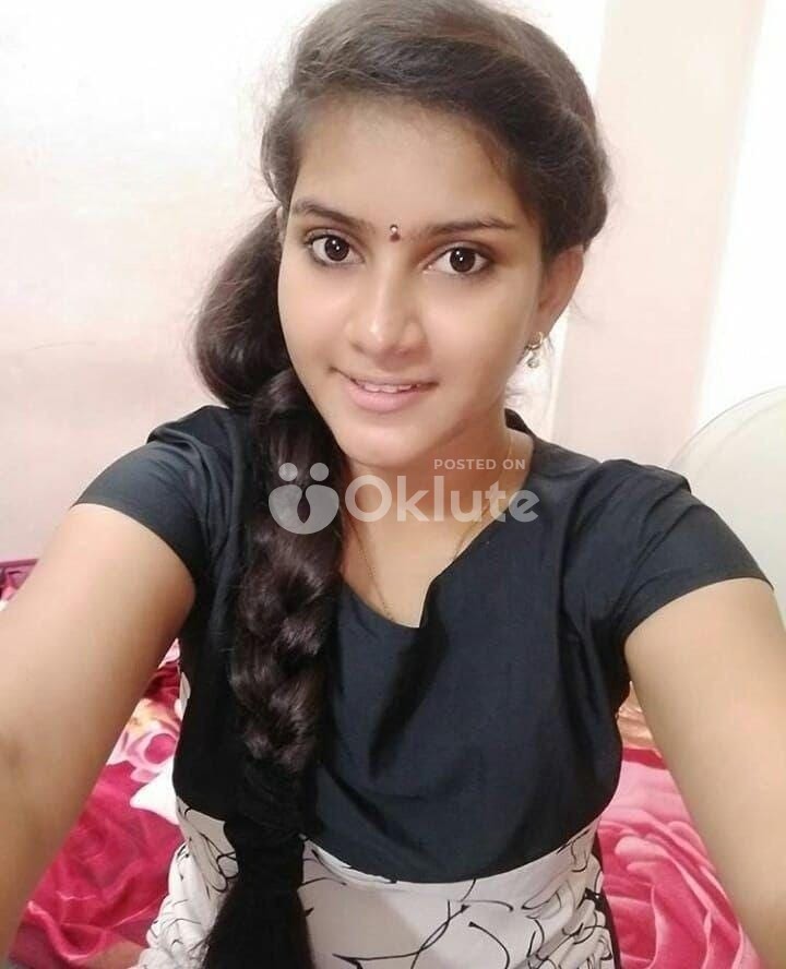POOJA)  LOW PRICE BEST VIP CALL GIRL SERVICE INCALL AND DOORSTEP AVAILABLE SATISFACTION GUARANTEE