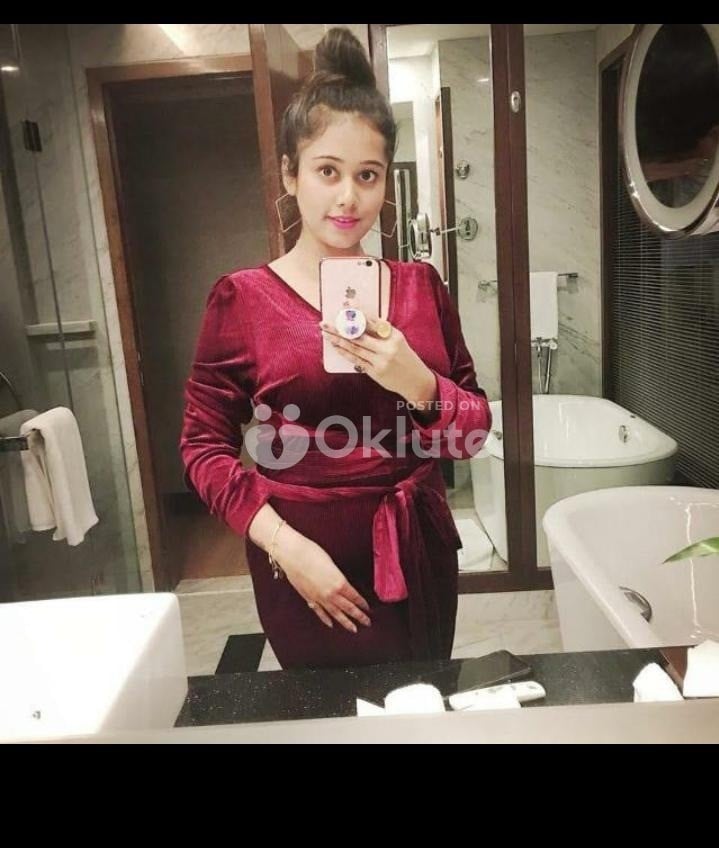 Coimbatore myself Preeti Independent College call girls service
