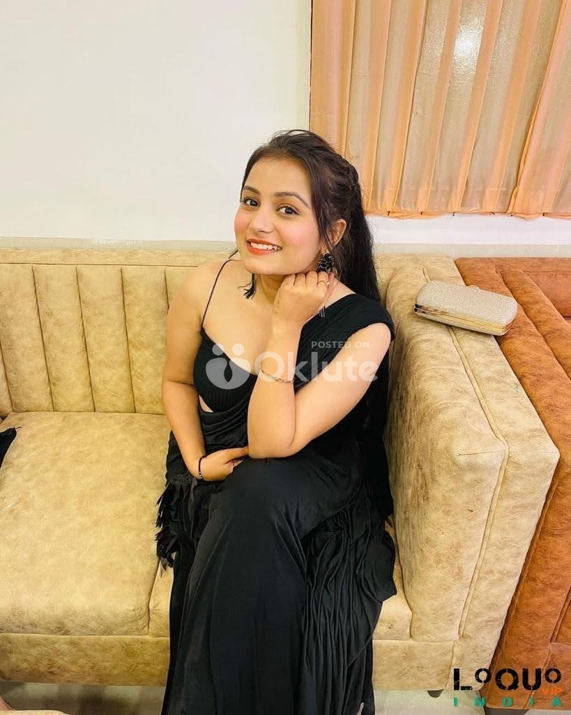 Amravati Best Independent Call Girl In Low Price Full Safe And Secured with  sefty reating