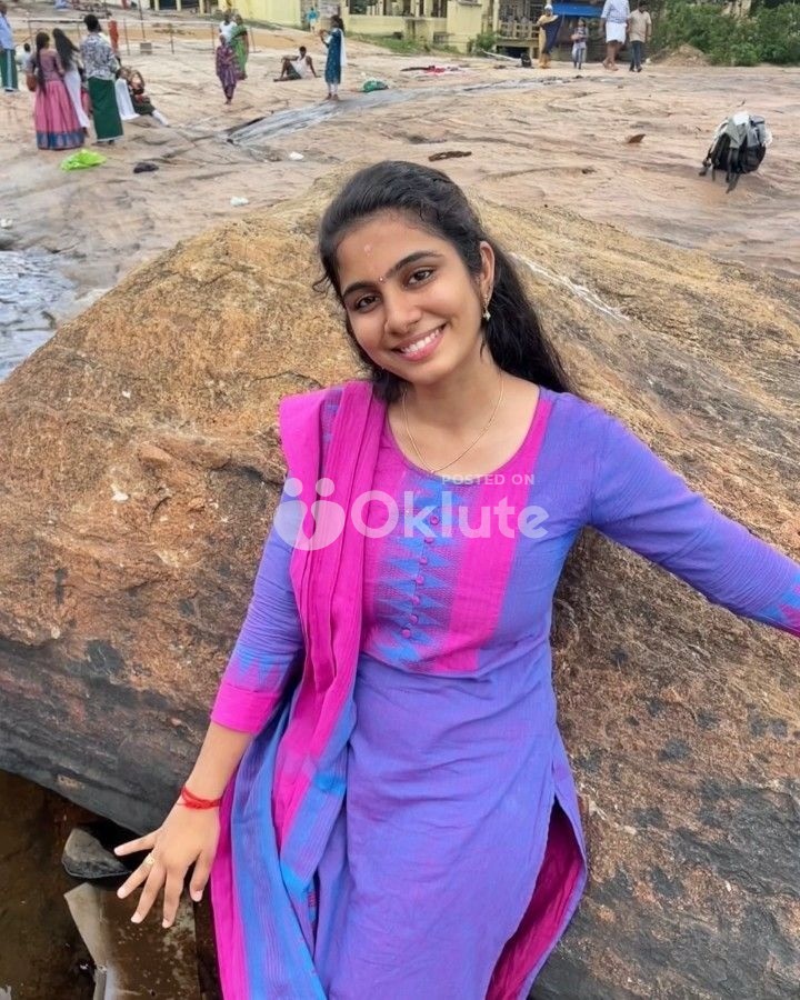 Palakkad Kavitha Best Cooperative Escorts Available