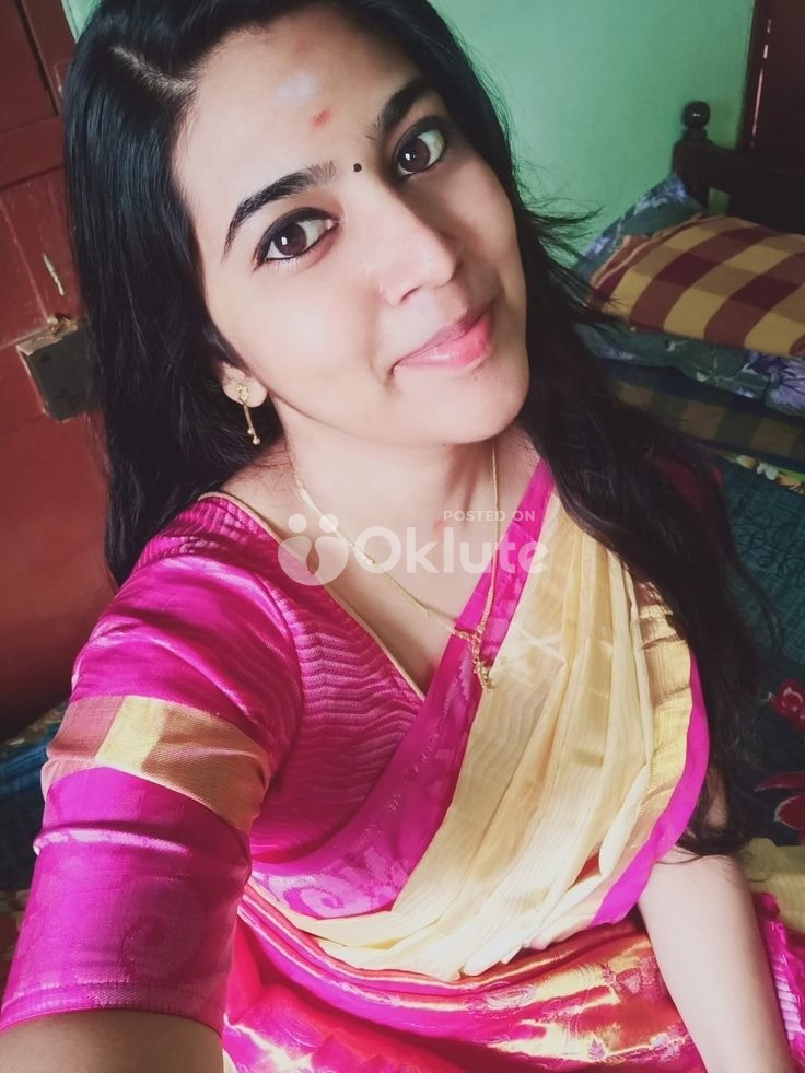 Kozhikode Hema Best Cooperative Escorts Available