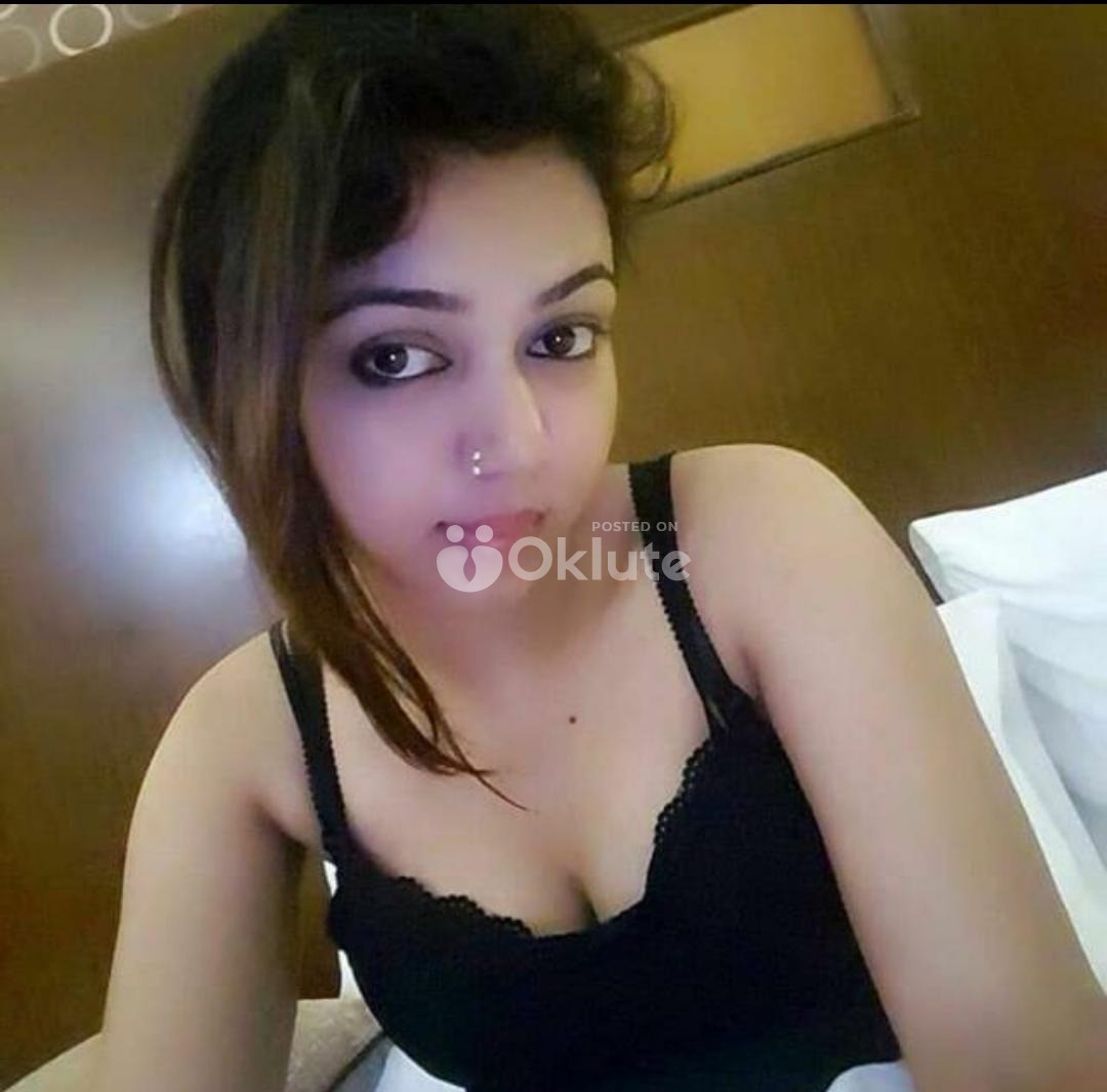 POOJA)  LOW PRICE BEST VIP CALL GIRL SERVICE INCALL AND DOORSTEP AVAILABLE SATISFACTION GUARANTEE