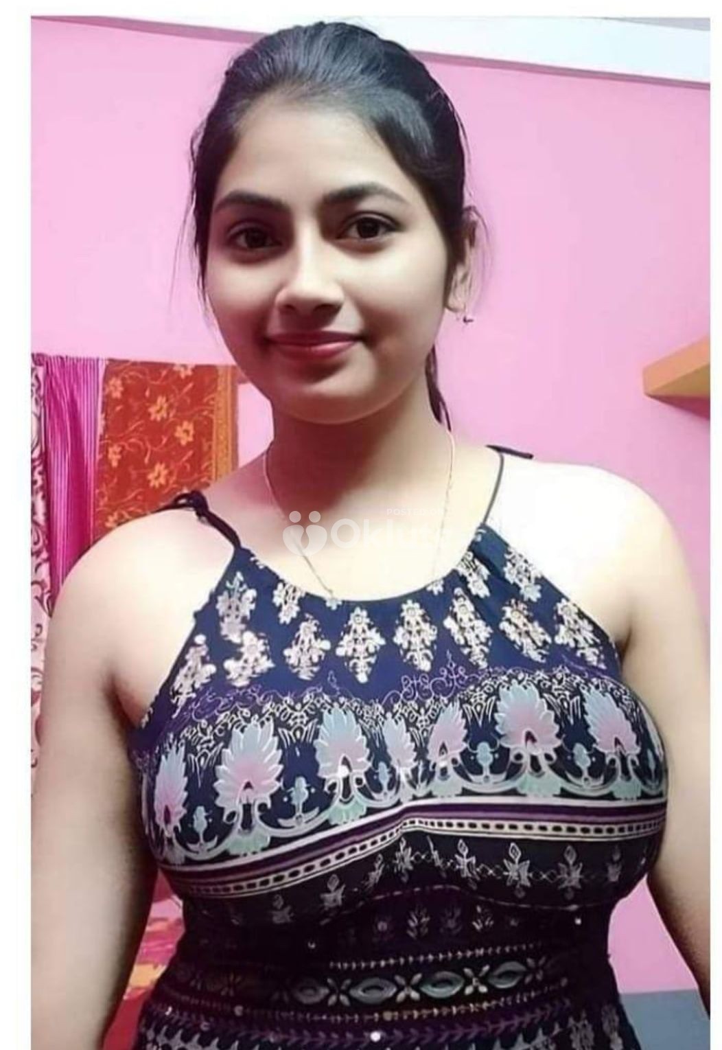 VIP  Muskan PATEL 1HOUR 800  2 HOURS 1200FULL NIGHT 2500  FULL DAY3000 BOOKINGCHARGE 300 CONF