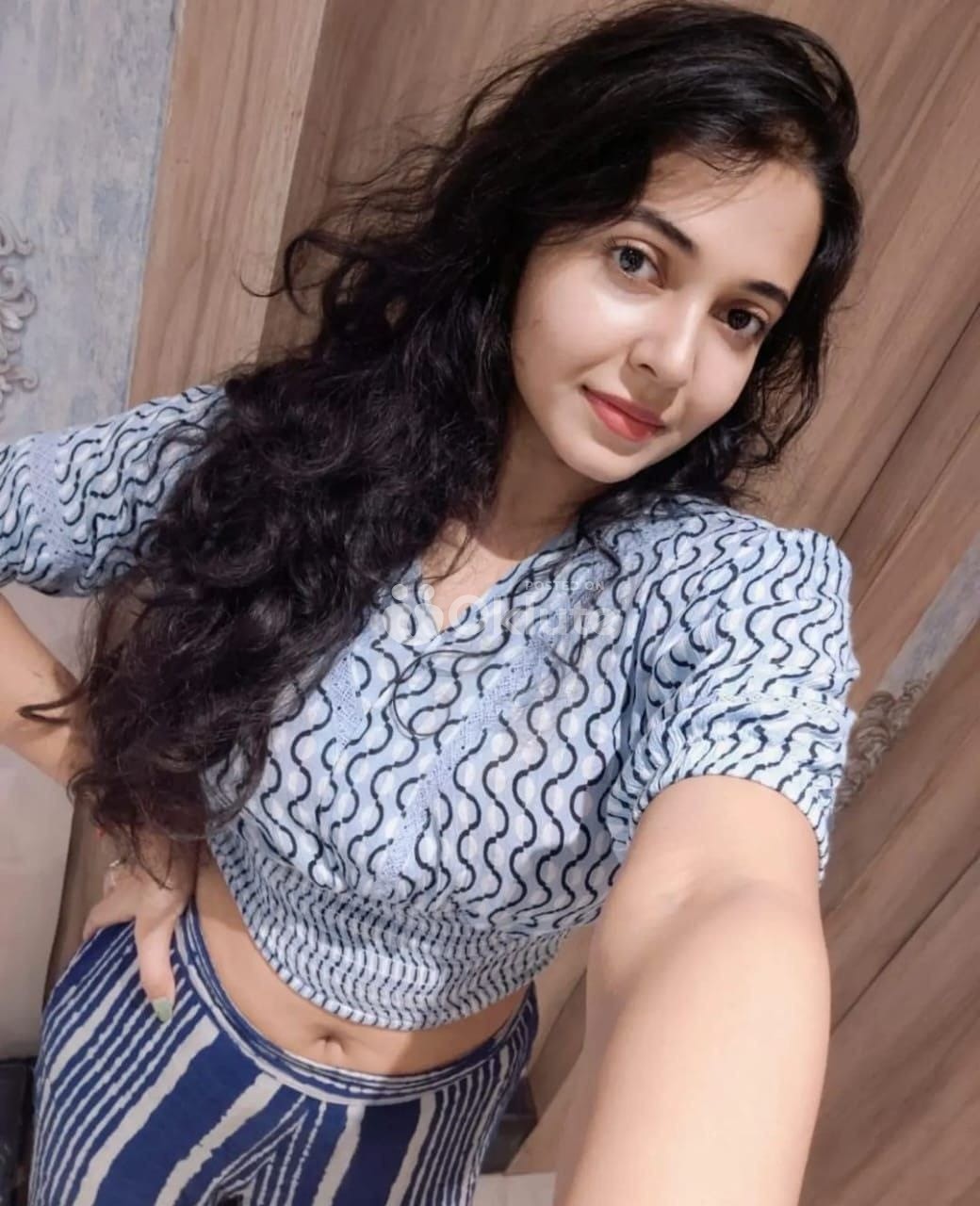 Jamnagar-My self khushi Sharma independent college girl service available