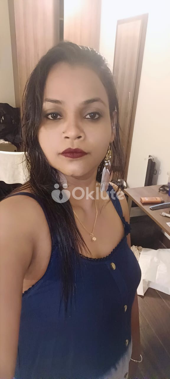 POOJA)  LOW PRICE BEST VIP CALL GIRL SERVICE INCALL AND DOORSTEP AVAILABLE SATISFACTION GUARANTEE
